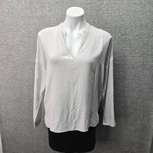 STANDARD JAMES PERSE BLOUSE, SIZE 1
